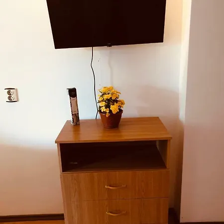 Casa Galbena בית נופש *