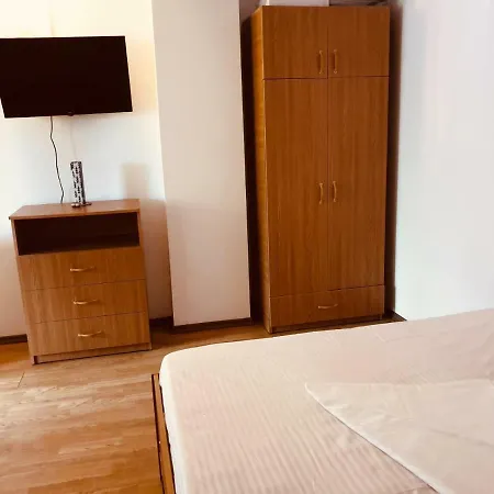 בית נופש Casa Galbena *