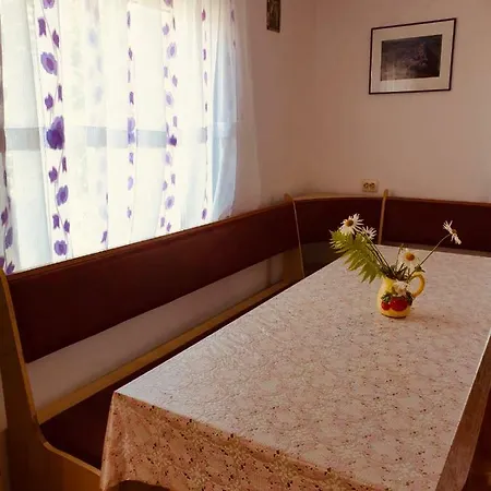Casa Galbena בית נופש סולינה