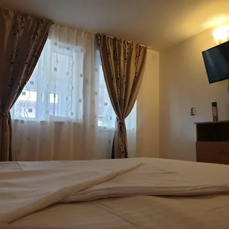 בית נופש Casa Galbena