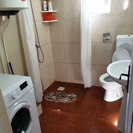 펜션 Casa Galbena